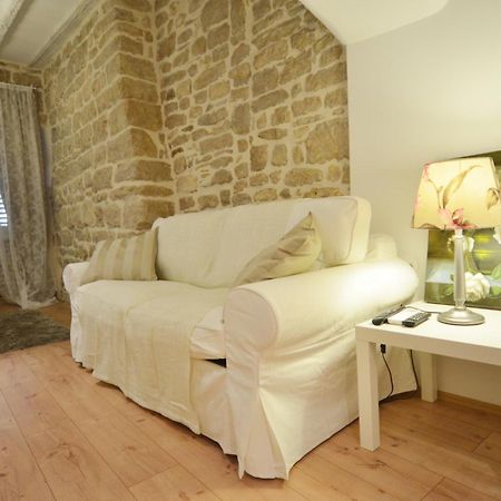 Studios Villa Rossella 4 Rovinj Extérieur photo