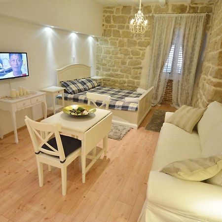 Studios Villa Rossella 4 Rovinj Chambre photo