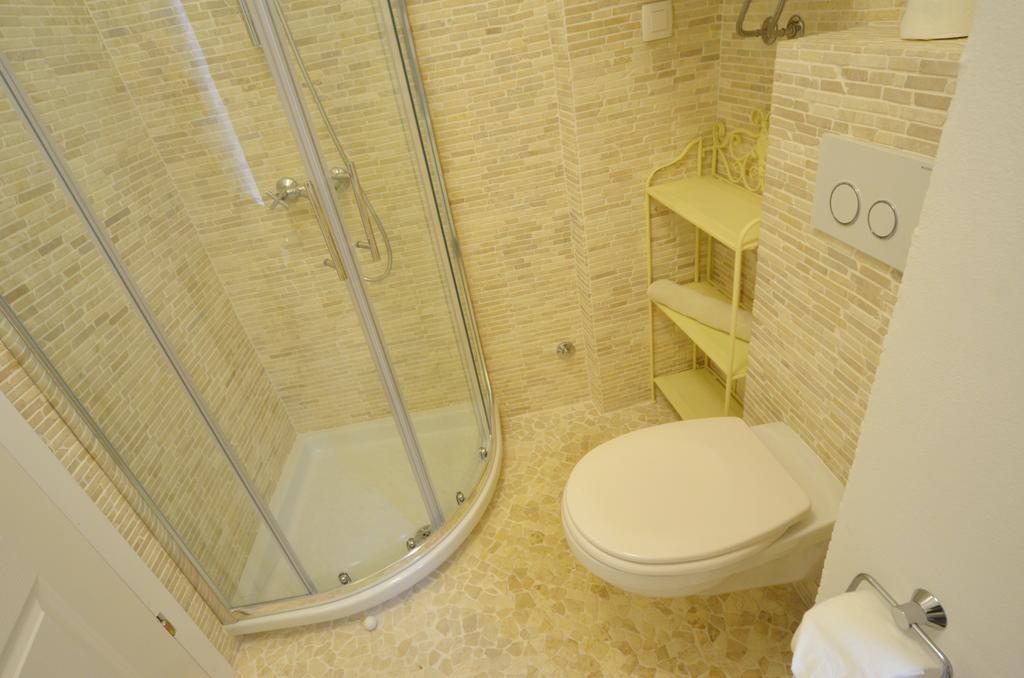 Studios Villa Rossella 4 Rovinj Chambre photo