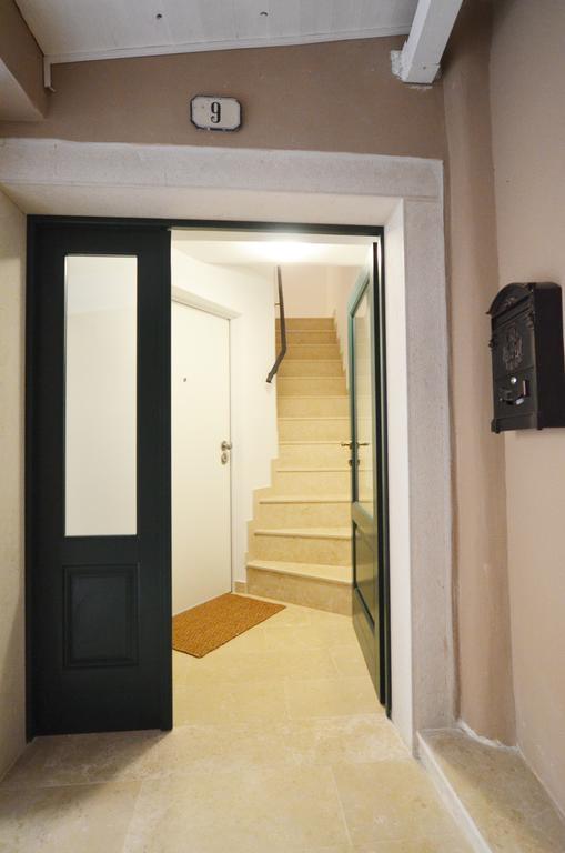 Studios Villa Rossella 4 Rovinj Extérieur photo