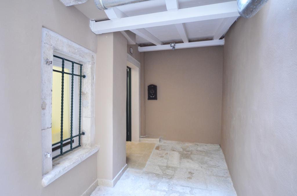 Studios Villa Rossella 4 Rovinj Chambre photo
